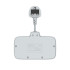 LDNIO SK2492 6 Port Short Cable Power Strip (20W)
